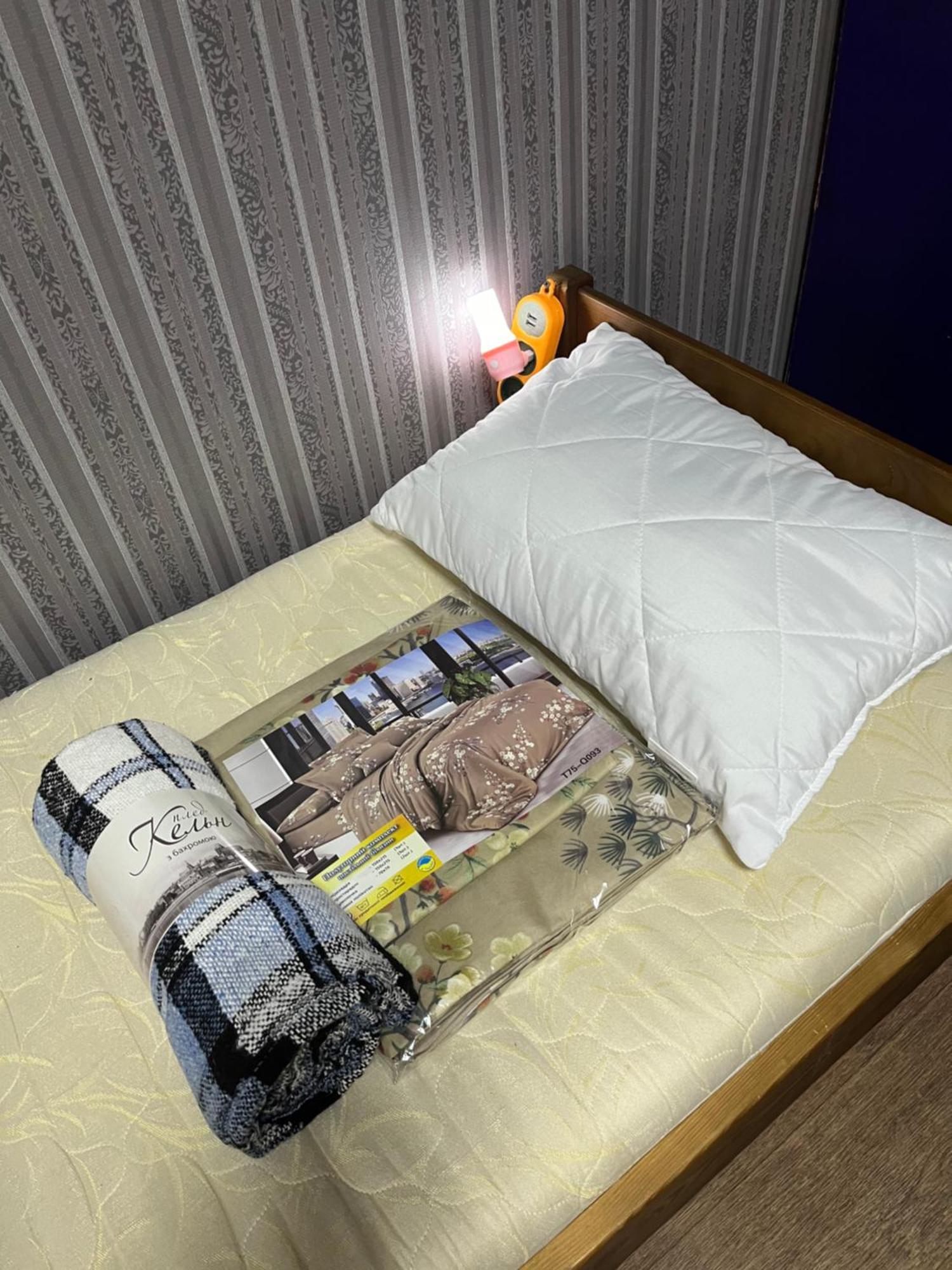 Ararat-Poznyaki Hostel キエフ エクステリア 写真