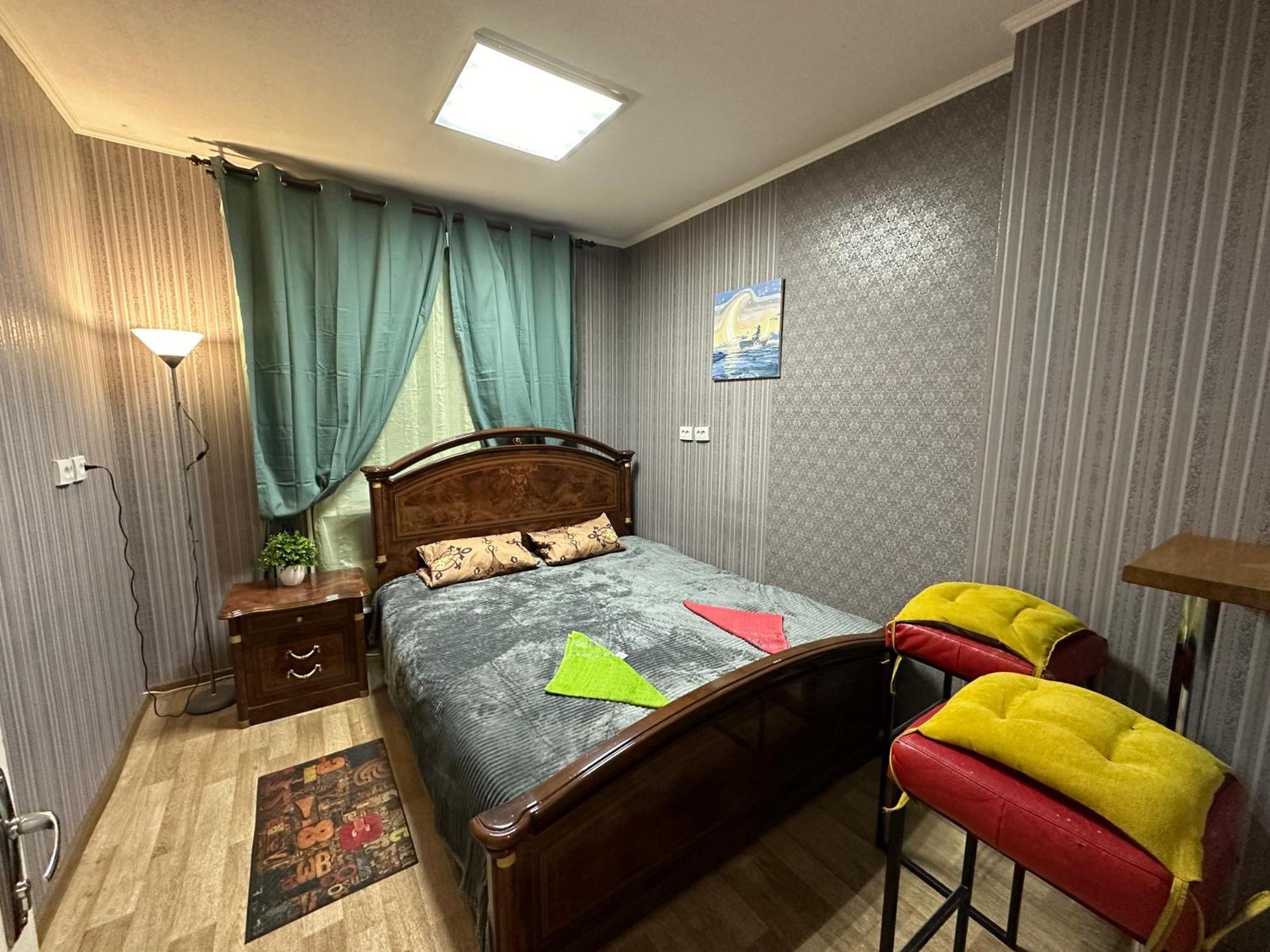 Ararat-Poznyaki Hostel キエフ エクステリア 写真