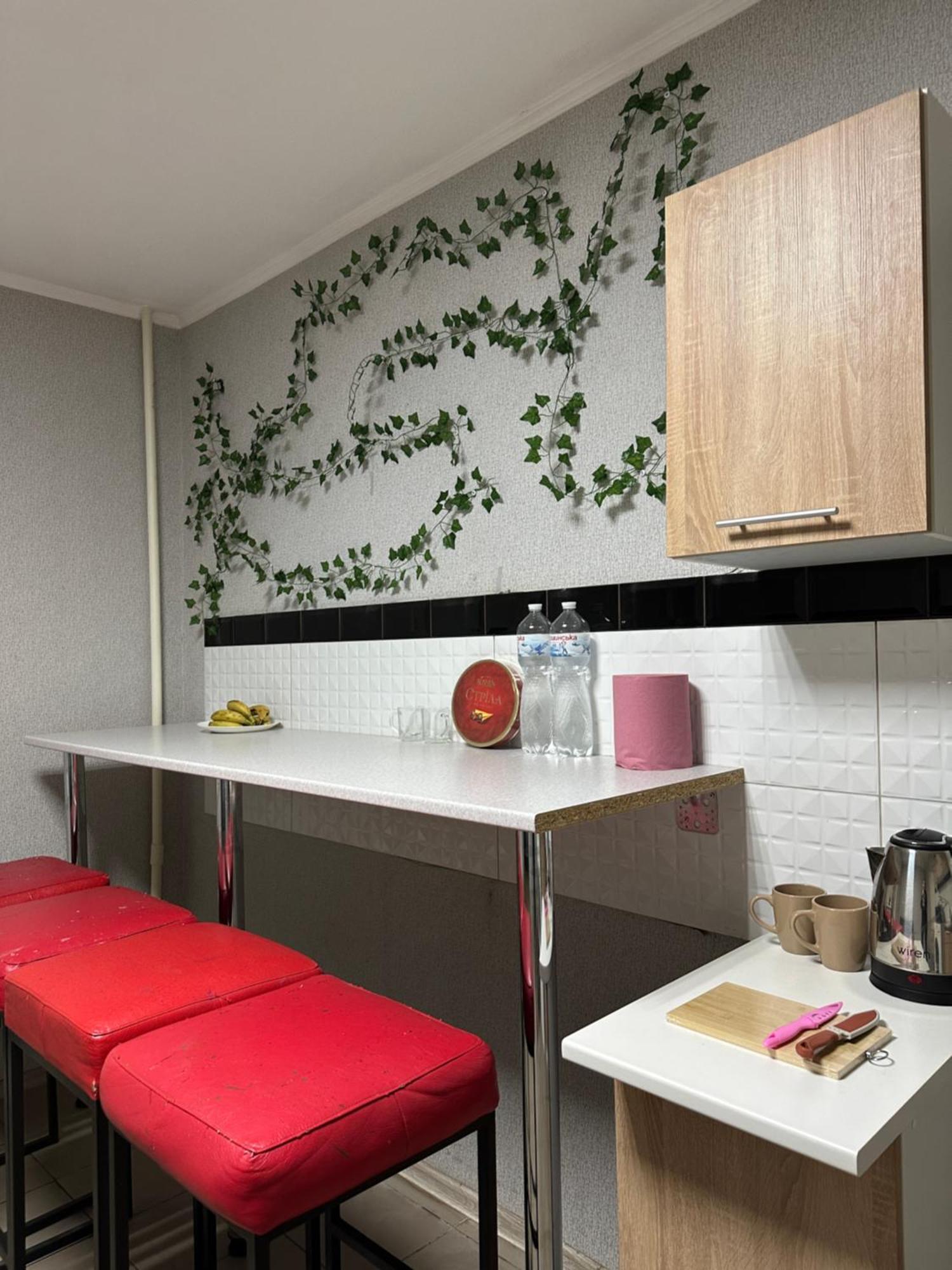 Ararat-Poznyaki Hostel キエフ エクステリア 写真