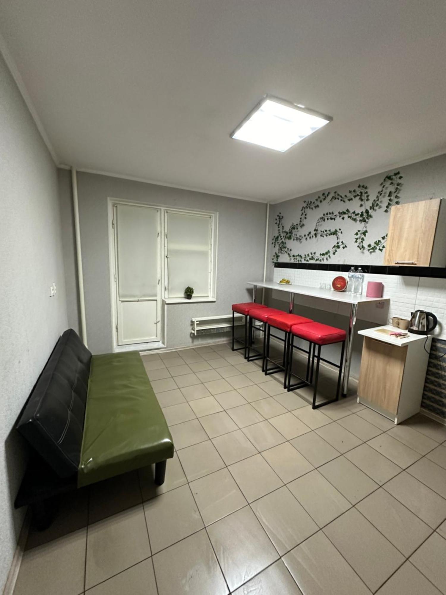 Ararat-Poznyaki Hostel キエフ エクステリア 写真