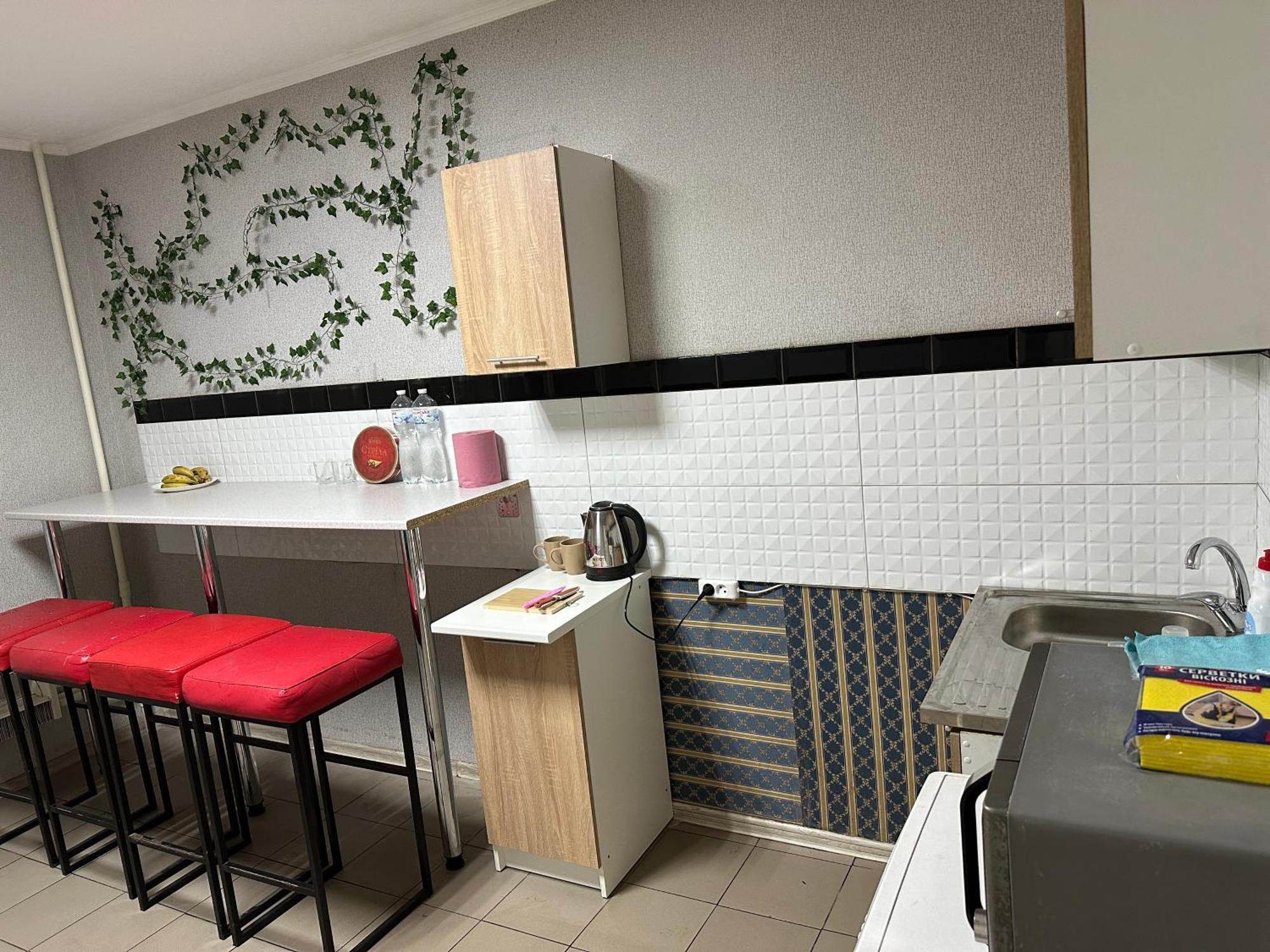 Ararat-Poznyaki Hostel キエフ エクステリア 写真