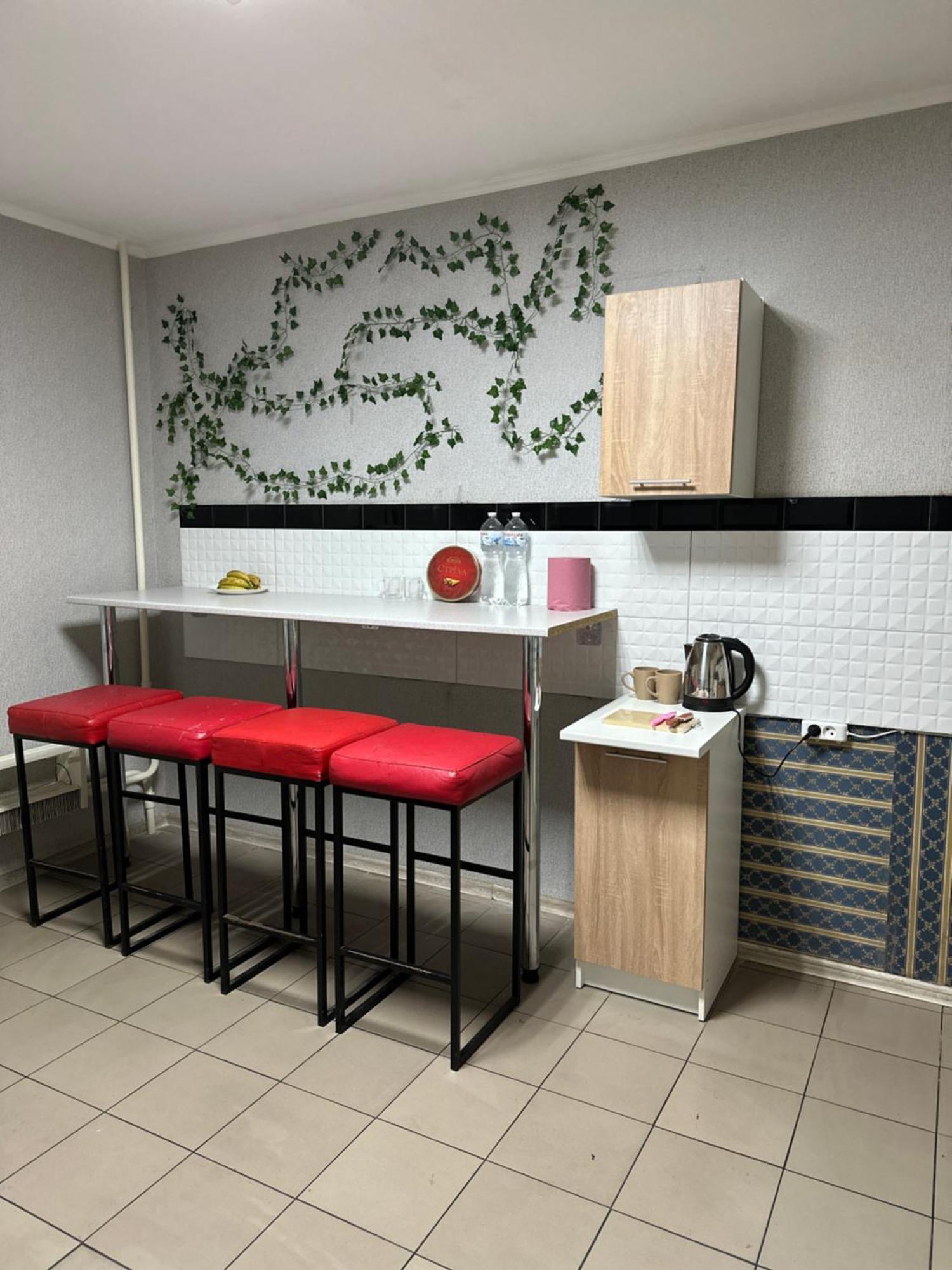 Ararat-Poznyaki Hostel キエフ エクステリア 写真