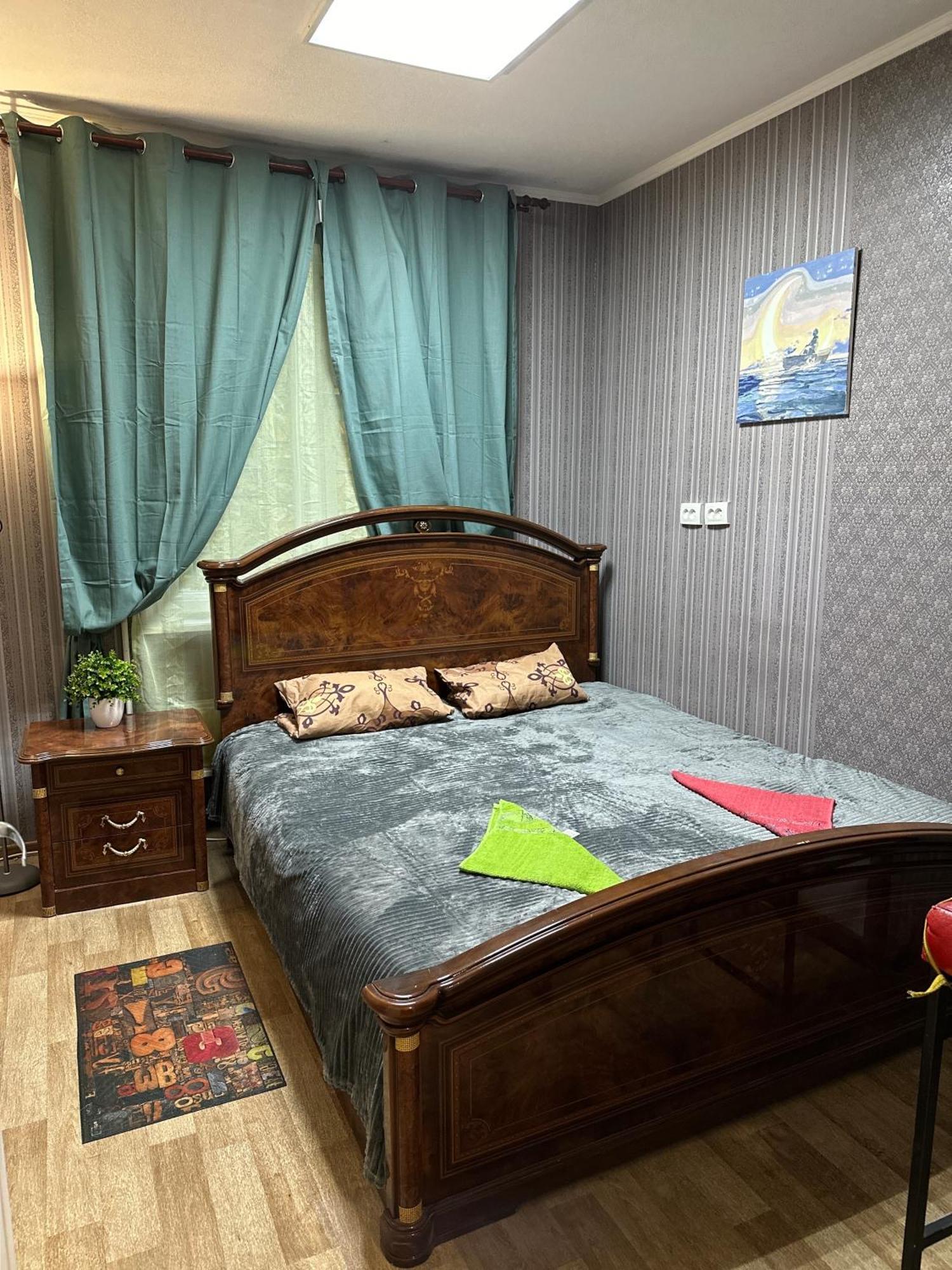 Ararat-Poznyaki Hostel キエフ エクステリア 写真